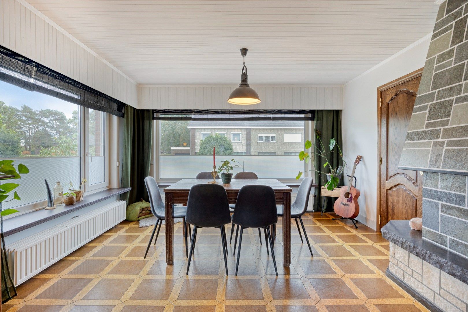 Instapklare woning met 3 slpks gelegen in Mol - Millegem !  foto 3