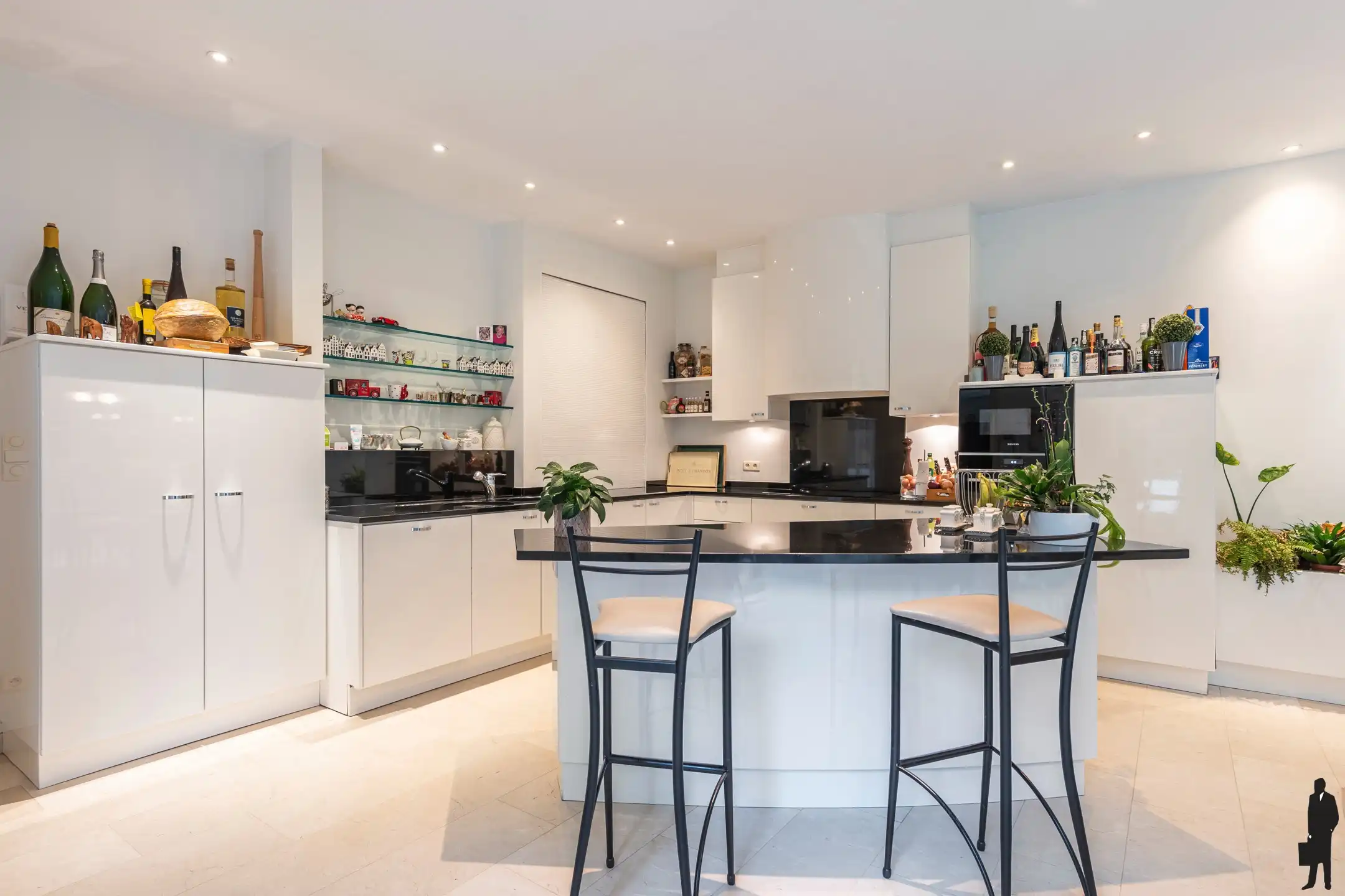 Statige villa op zuidgeoriënteerd perceel van 1421 m²  foto 11