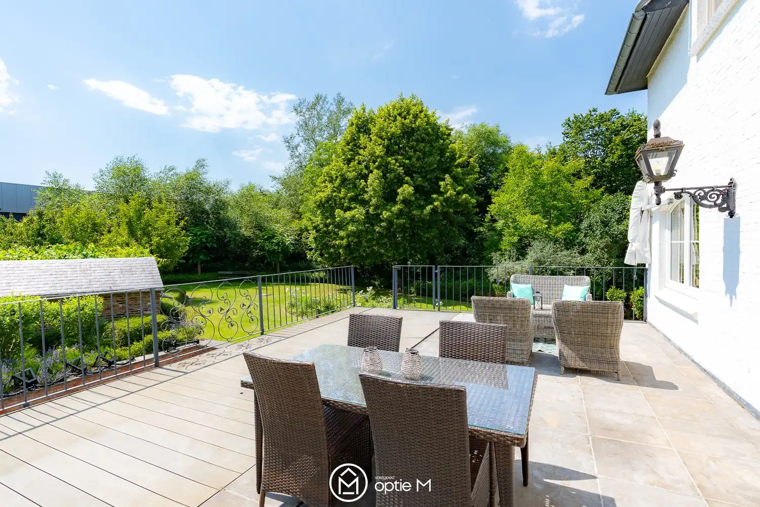 Karaktervolle villa met parktuin op een royaal perceel van 24a71 – vlakbij het centrum van Hasselt foto 37