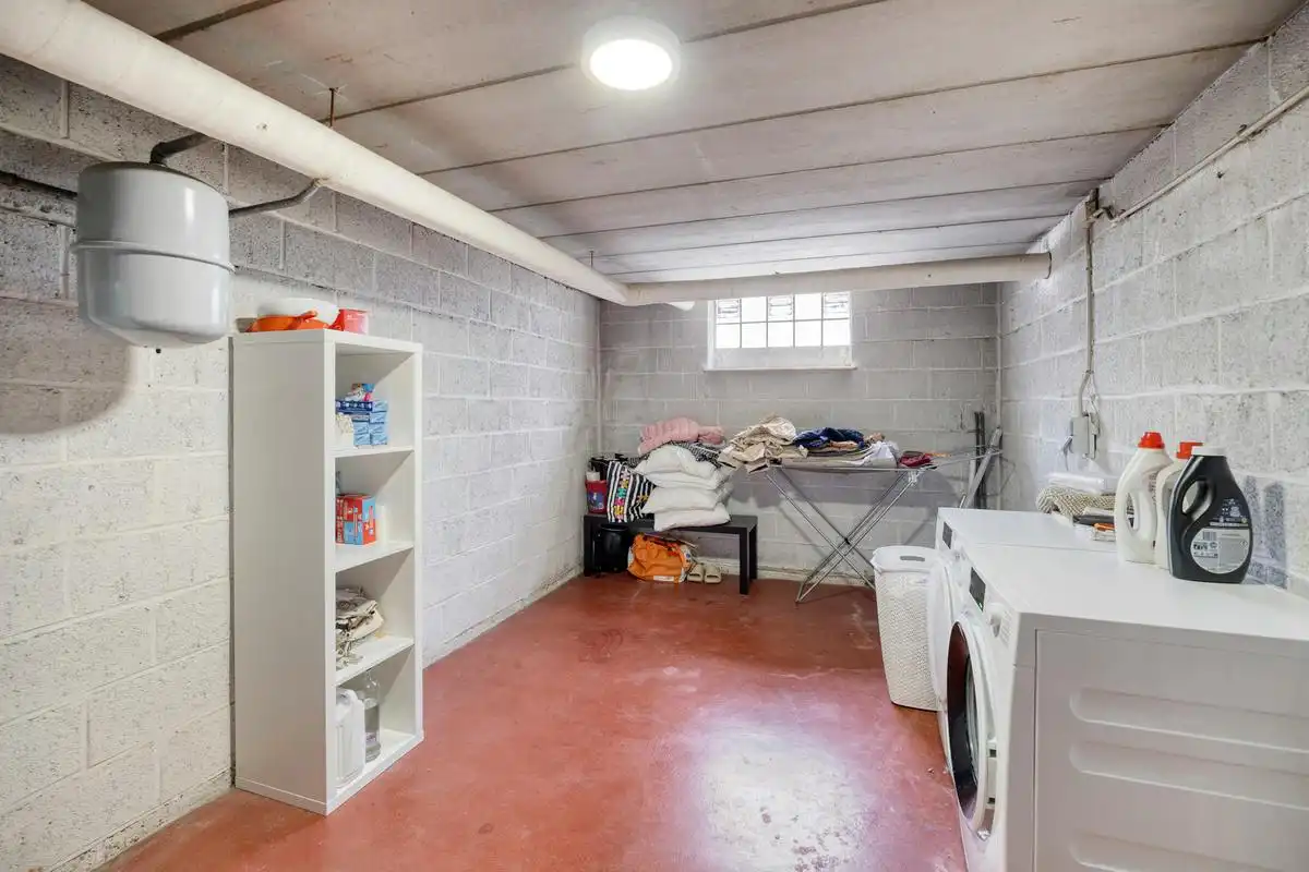 Vrijstaand huis met 3 kamers te koop in centrum Grimbergen foto 26