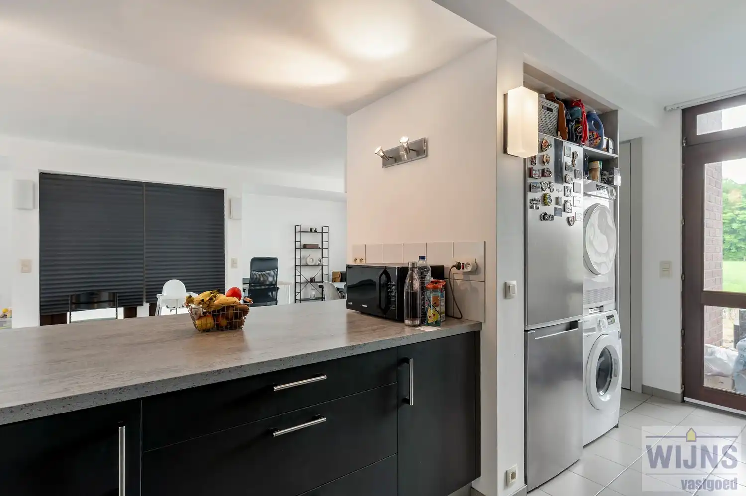 INVESTERINGSWONING I UNIEKE LOCATIE I GOORBOSHOEVE foto 8