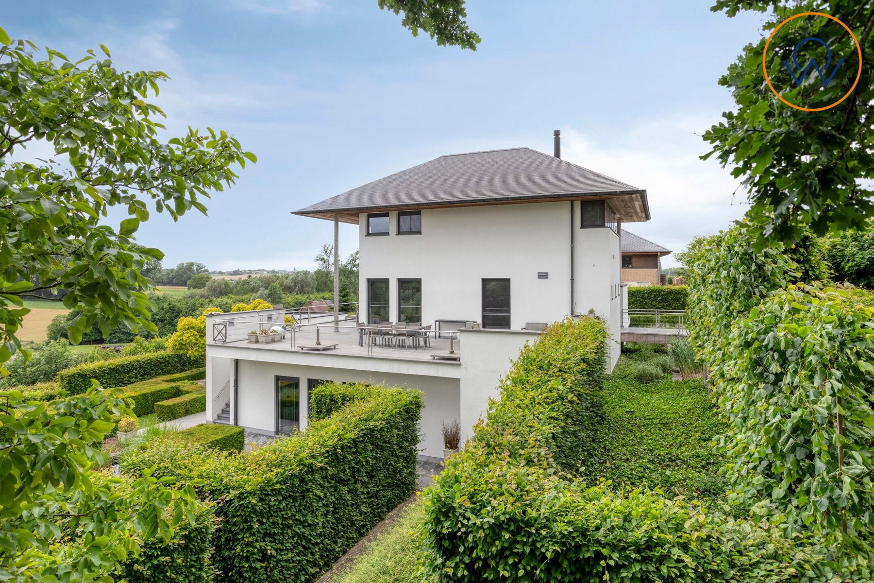 Exclusieve villa met adembenemend uitzicht en luxueuze voorzieningen foto 57