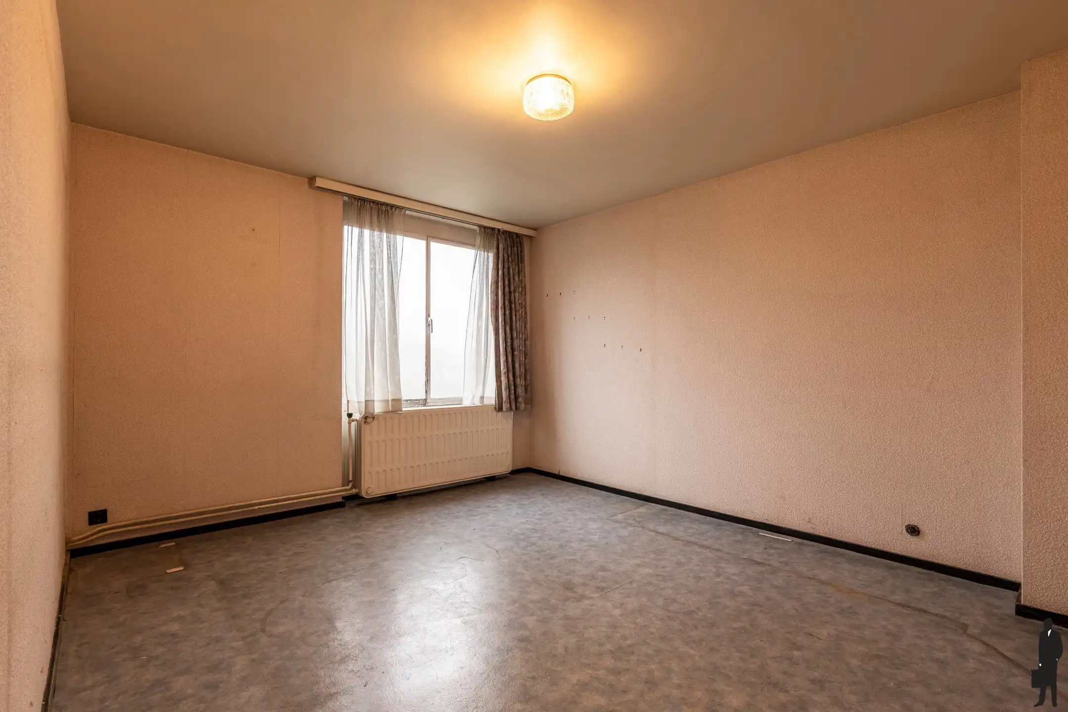 Renovatieproject met veel potentieel: ruime HOB met 3/4 slpk foto 27