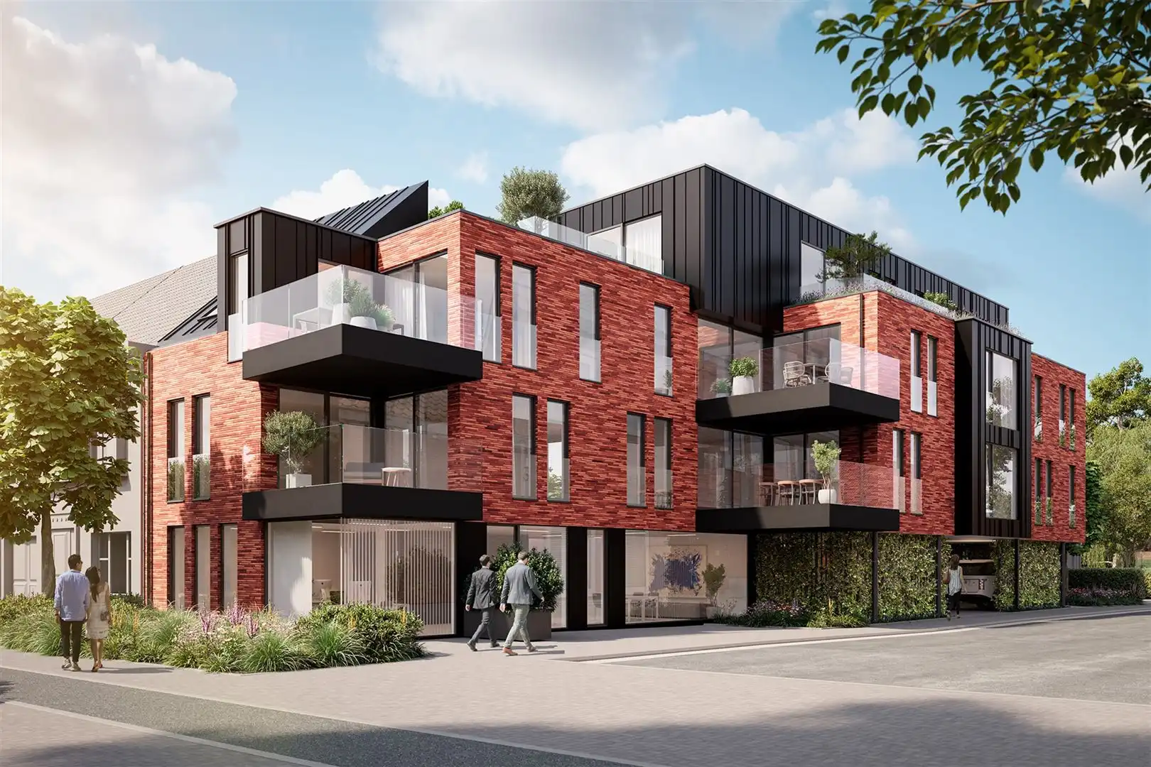 Handelspand foto {{pictureIndex}}