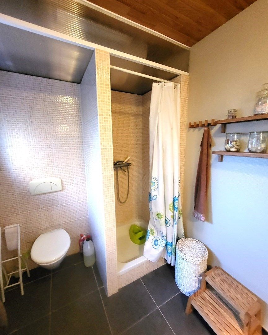 Deze woning staat in optie voor onze kopers ; de compromis is in opmaak... foto 14