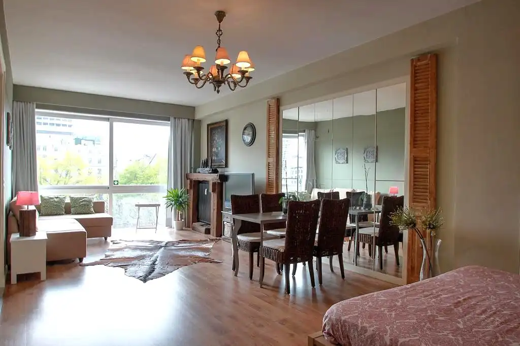 Appartement te koop Franklin Rooseveltplaats 5/201 - 2000 Antwerpen (2000)