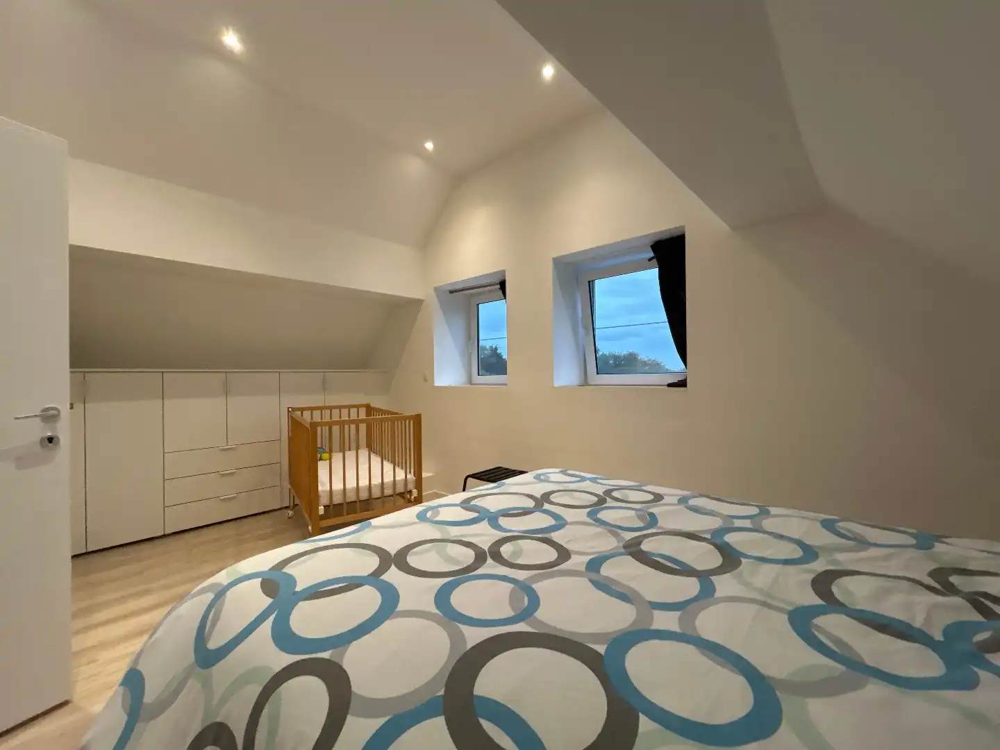 Gerenoveerde halfopen woning in rustige, landelijke omgeving! foto 19