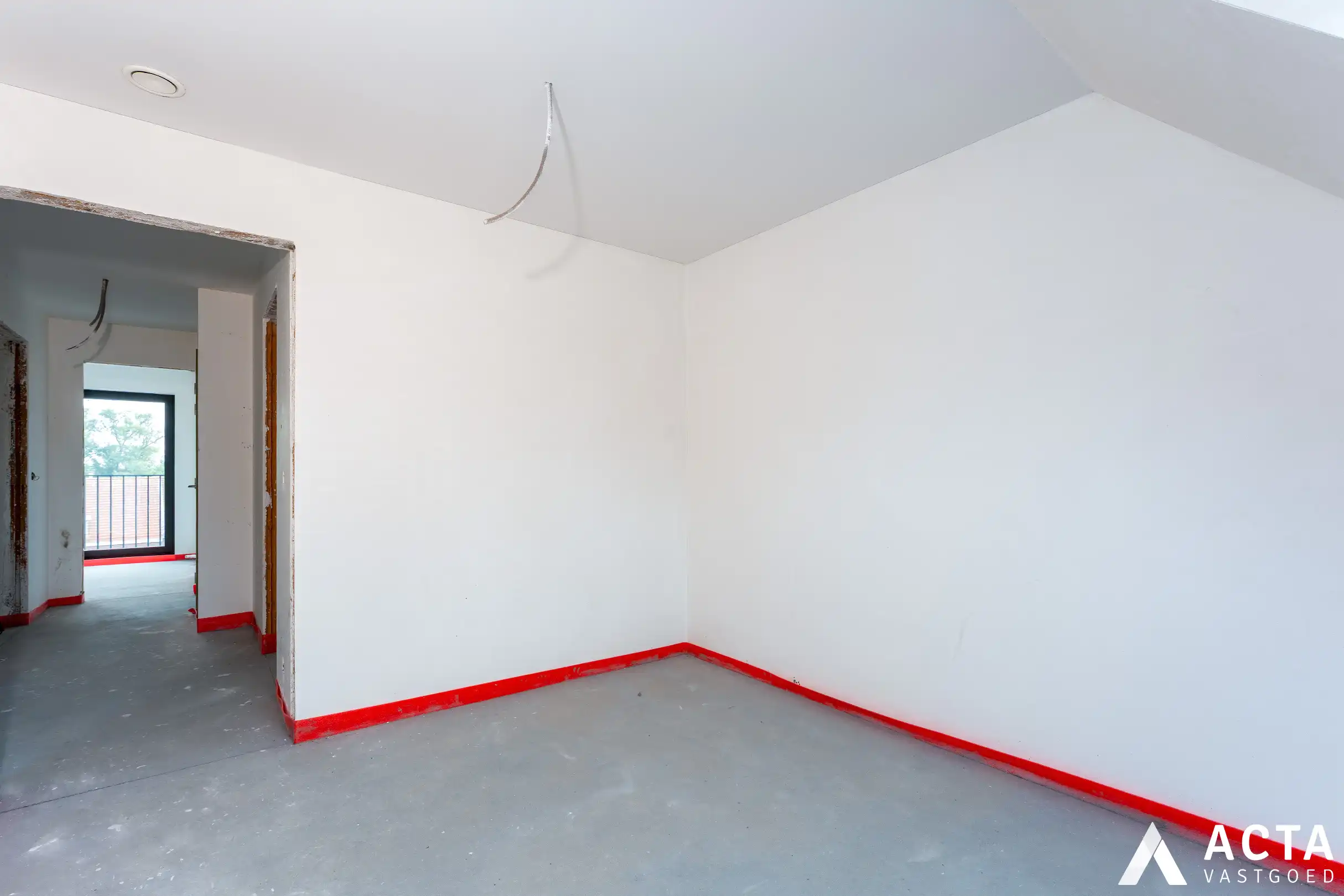 Stijlvol nieuwbouwappartement met 3 slaapkamers en ruim zonneterras foto 11