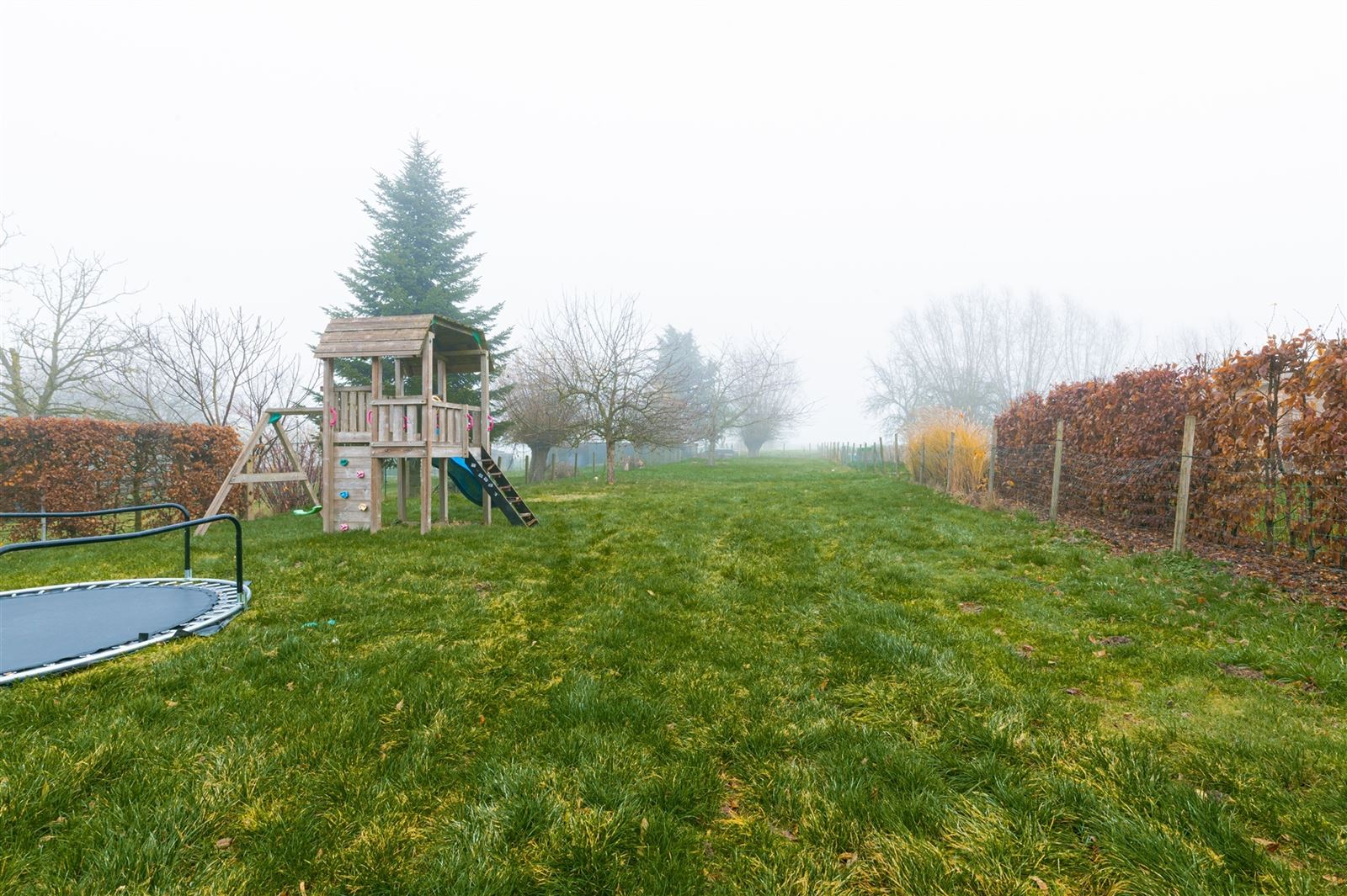 landelijk gelegen fermette met tuin op 13are66 foto 21