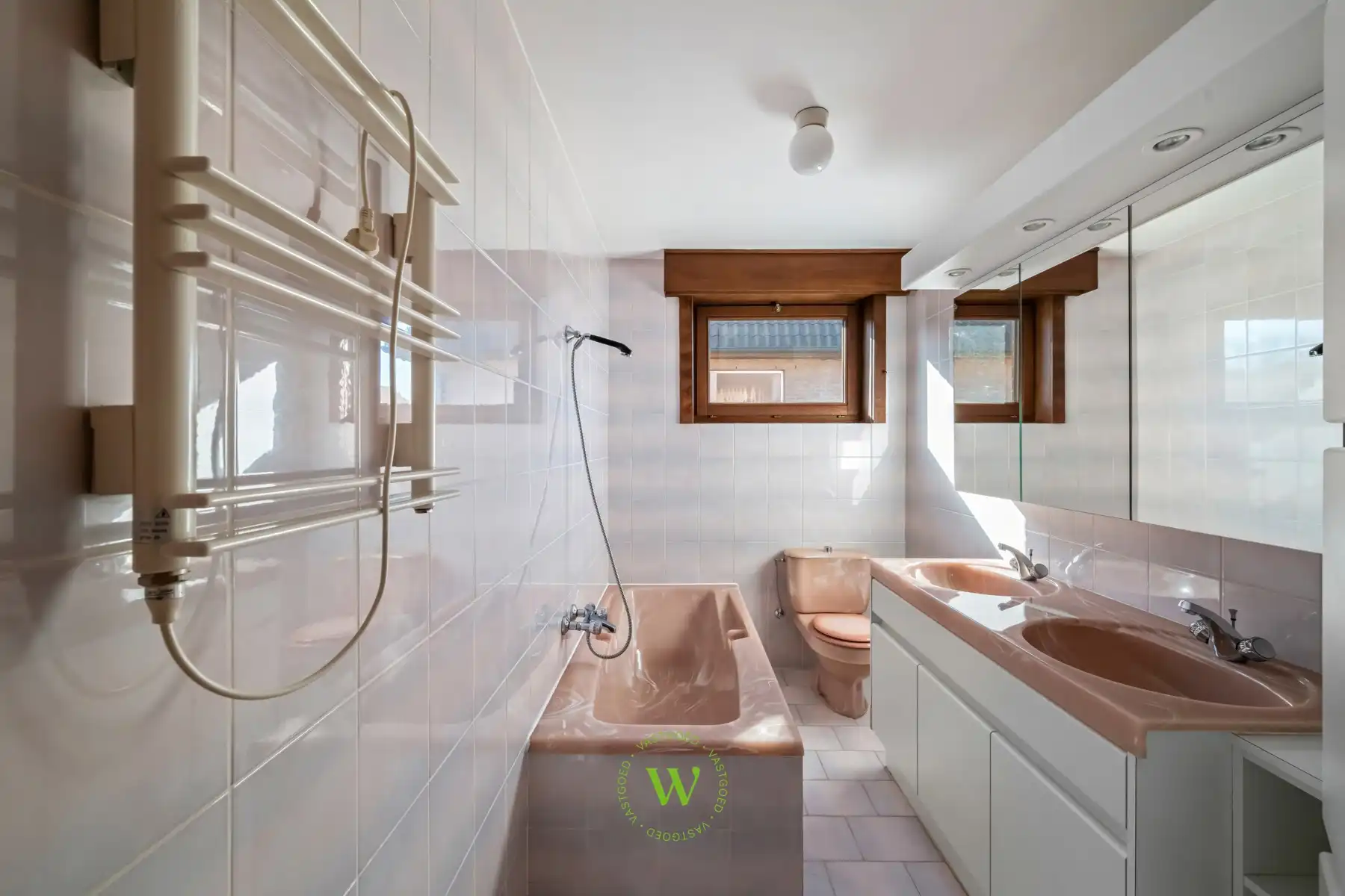 Ruime woning met kangoeroemogelijkheid in Sint-Michiels foto 21