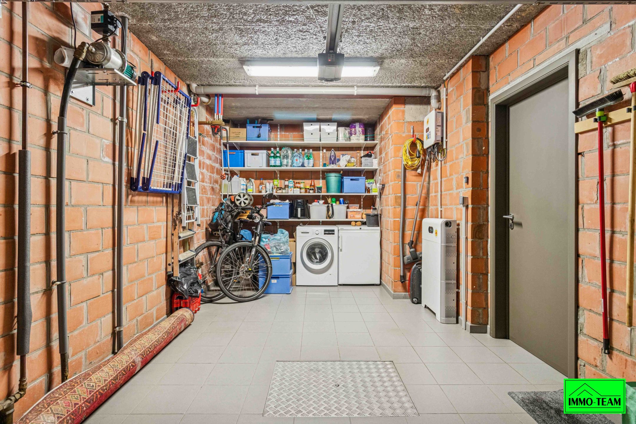 Instapklare, energiezuinige 3-gevelwoning  foto 13