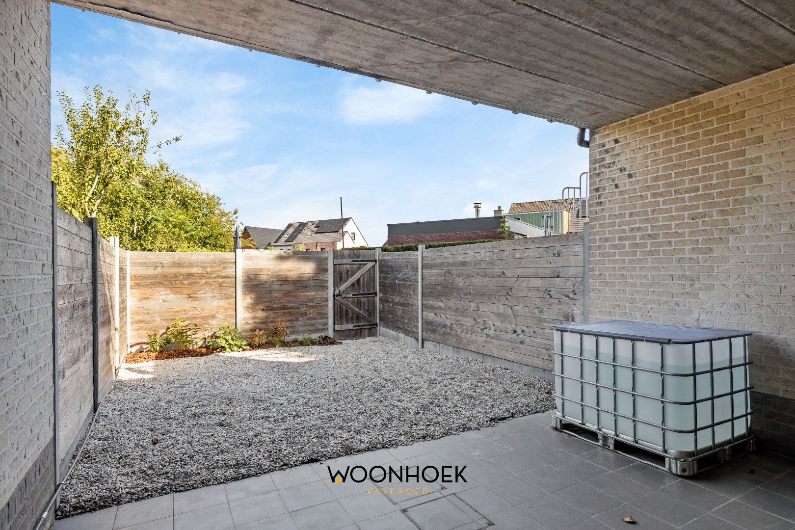 VERKOCHT! Woonhoek Vastgoed Lokeren foto 25