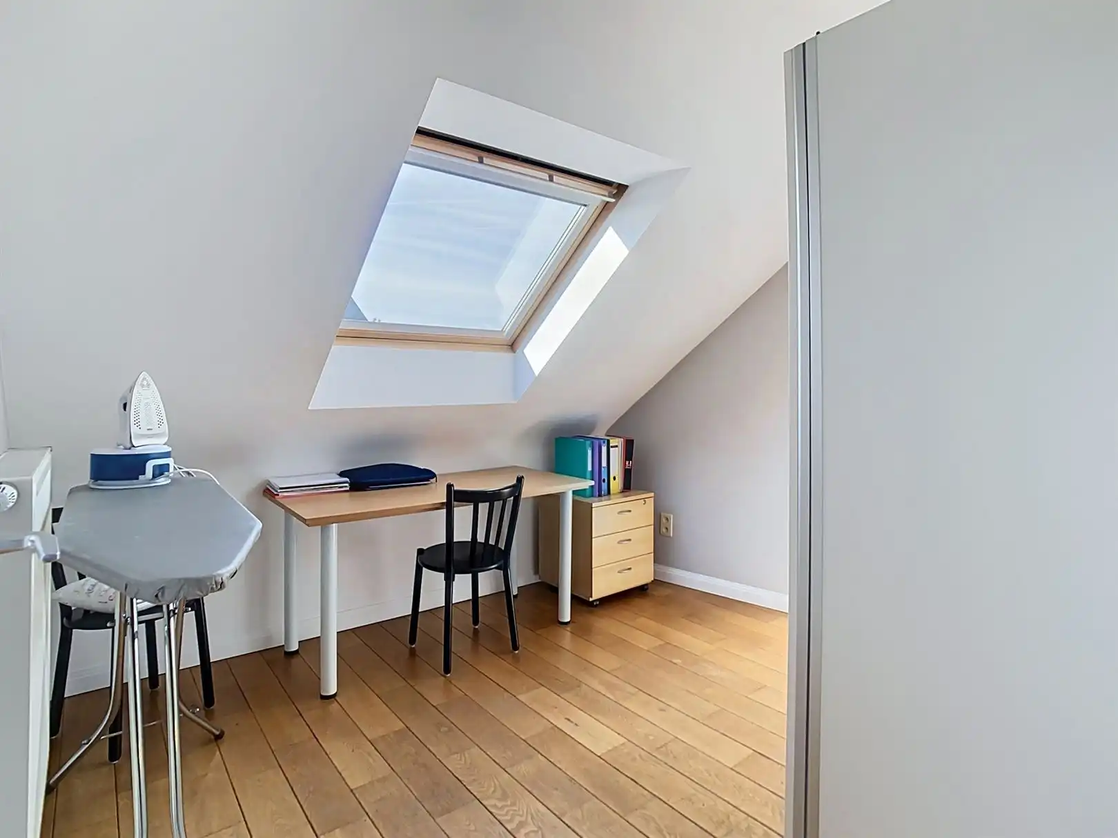 Prachtige duplex in centrum Steenokkerzeel!  foto 6