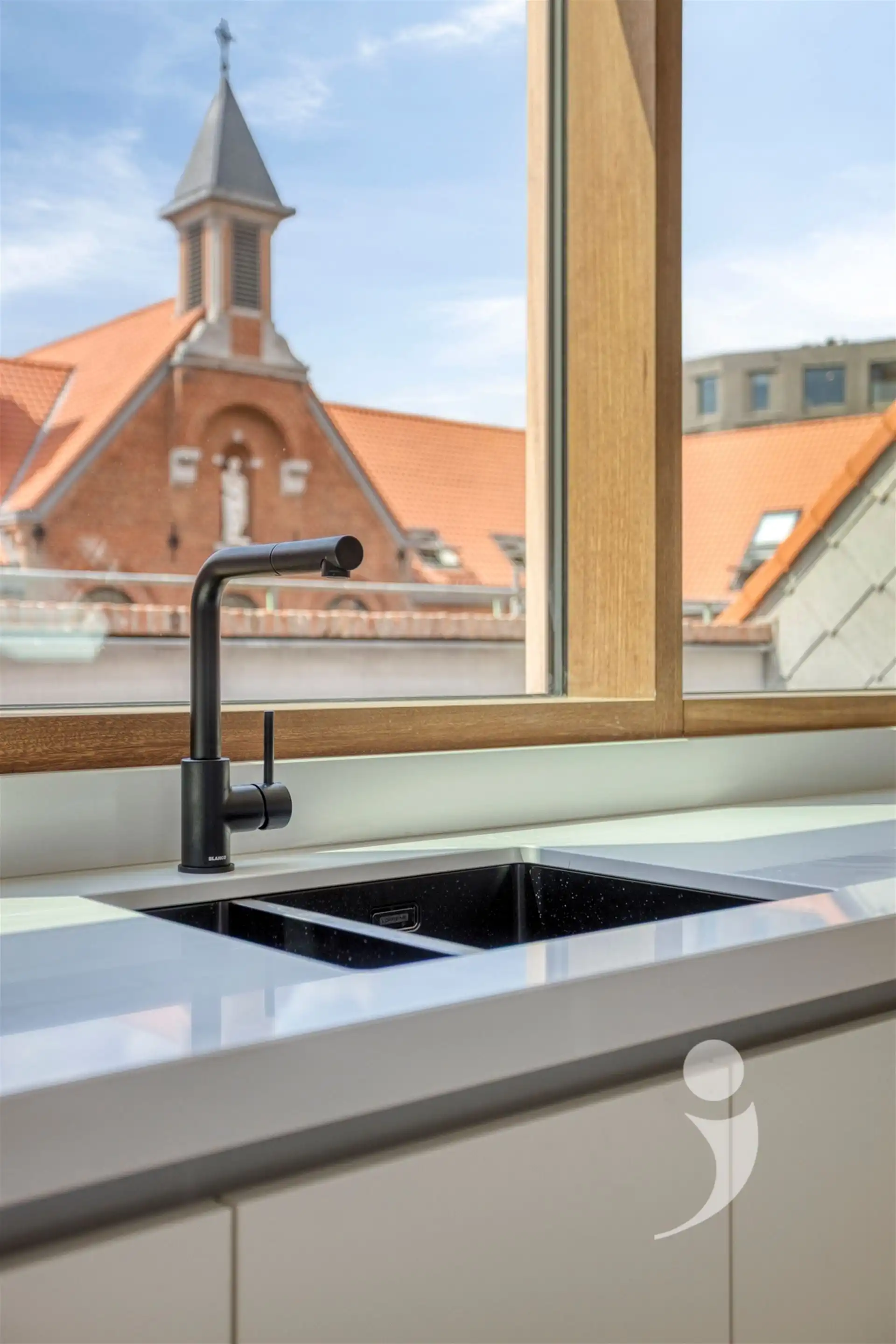 High-end penthouse in Burenberg Monastery foto 10