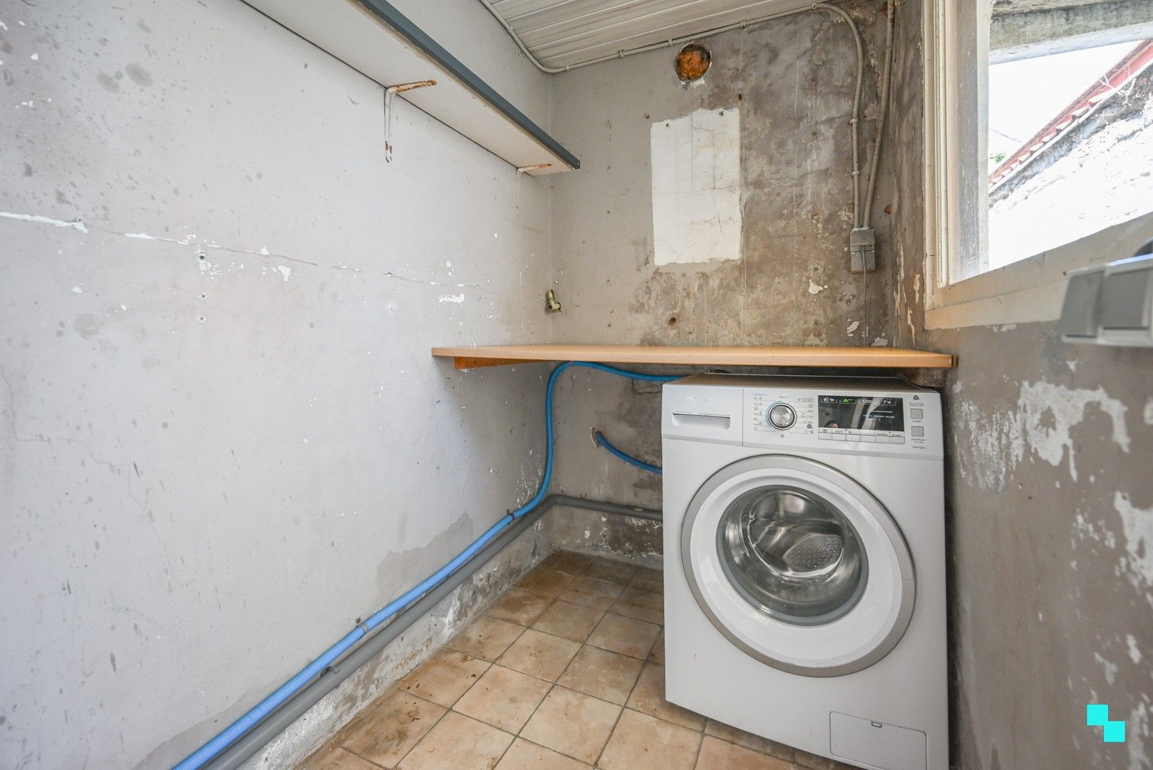 Woning gelegen nabij het centrum van Ingelmunster foto 14