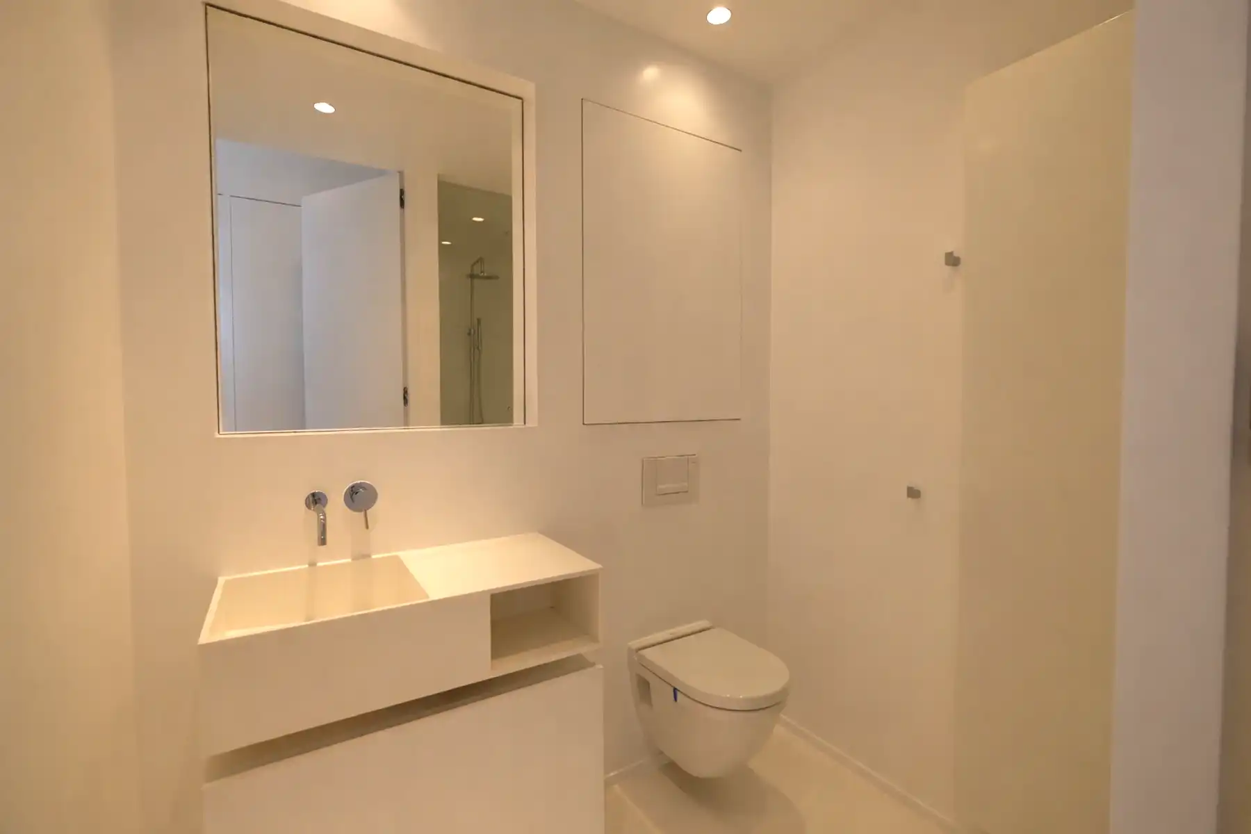 Luxueus appartement op toplocatie foto 13