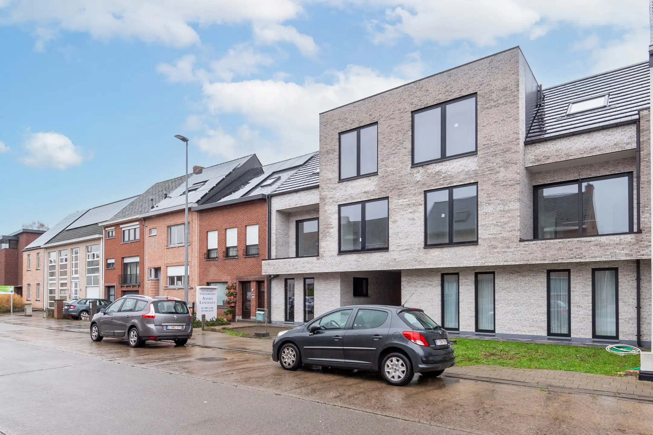 Nieuwbouwappartement in hartje Blaasveld foto 7
