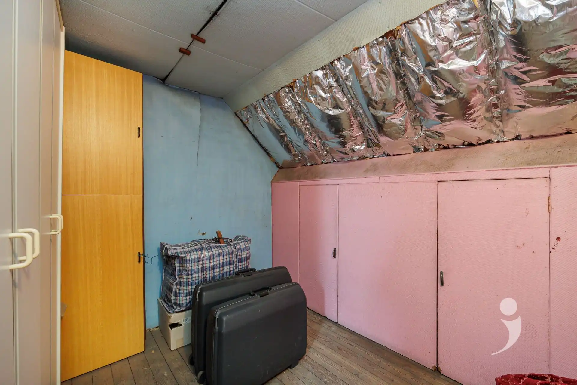 Gezellige woning in doodlopende straat! foto 19