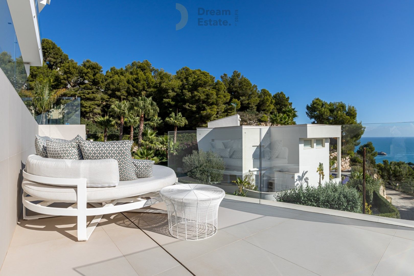 Villa Sibila – Modern design op zijn best foto 6