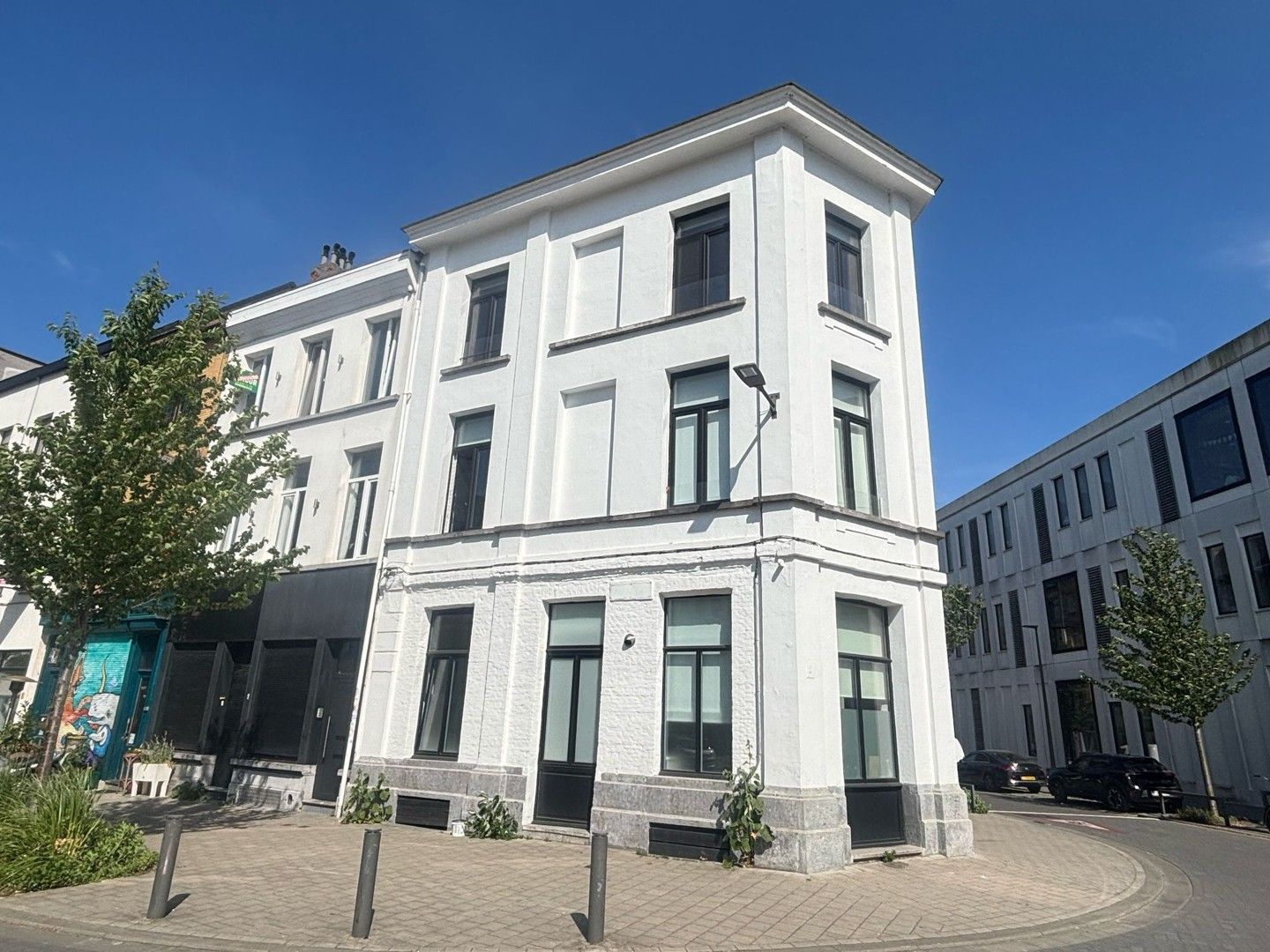 ()=>{if(producerUpdateValueVersion(node),producerAccessed(node),node.value===ERRORED)throw node.error;return node.value} Hardenvoort 46 - 2060 Antwerpen (2060)