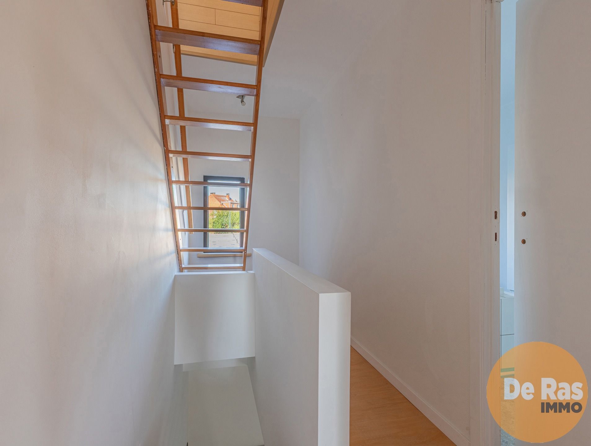 AALST - INSTAPKLARE WONING MET 3 SLAAPKAMERS foto 8