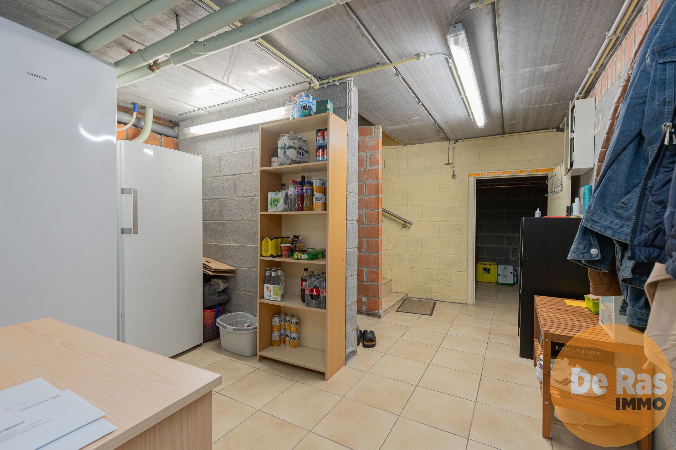 HAALTERT – Energiezuinige woning met open groenzicht foto 23