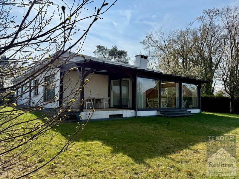#Bungalow in de #zon met 2 à 4* slaapkamers foto 36