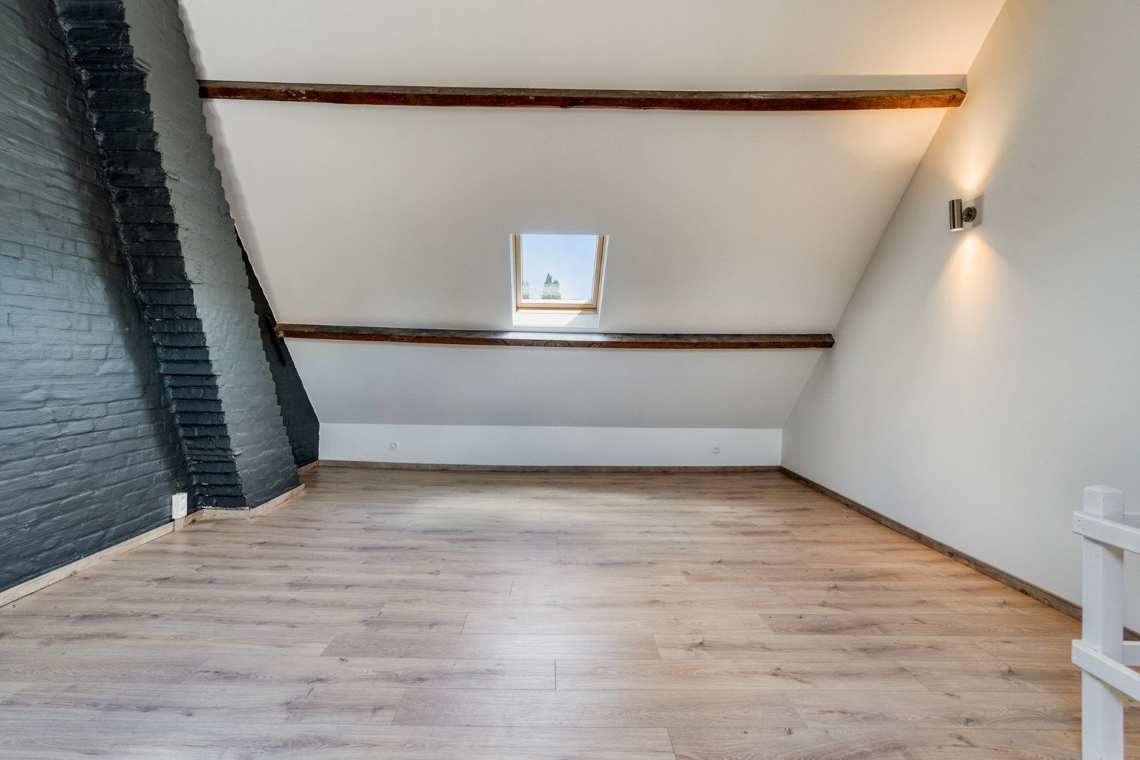 Prachtige rijwoning met 3 slaapkamers! foto 19