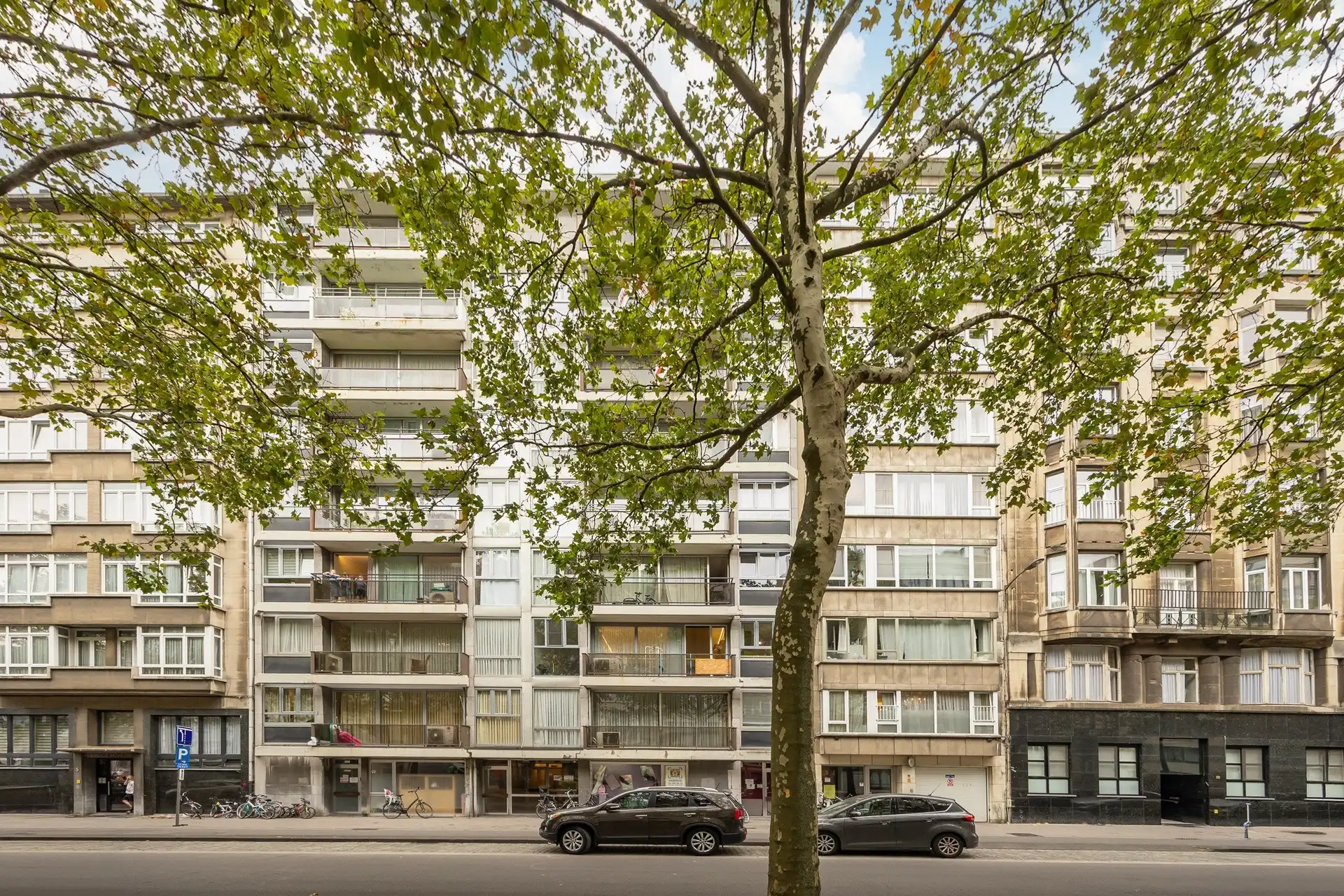 Luxeappartement 164 m2 in 2018 met 3 slpk. & 3 badk. foto 30