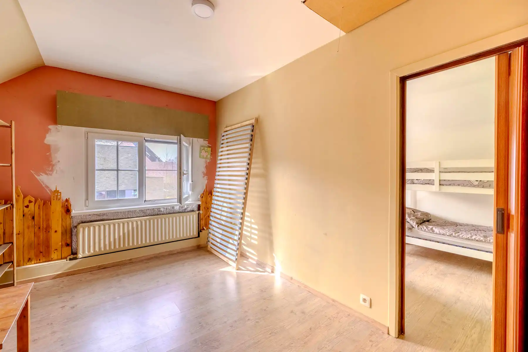 Woning met 3 slpk, tuin, EPC label B en parkeermogelijkheden foto 18