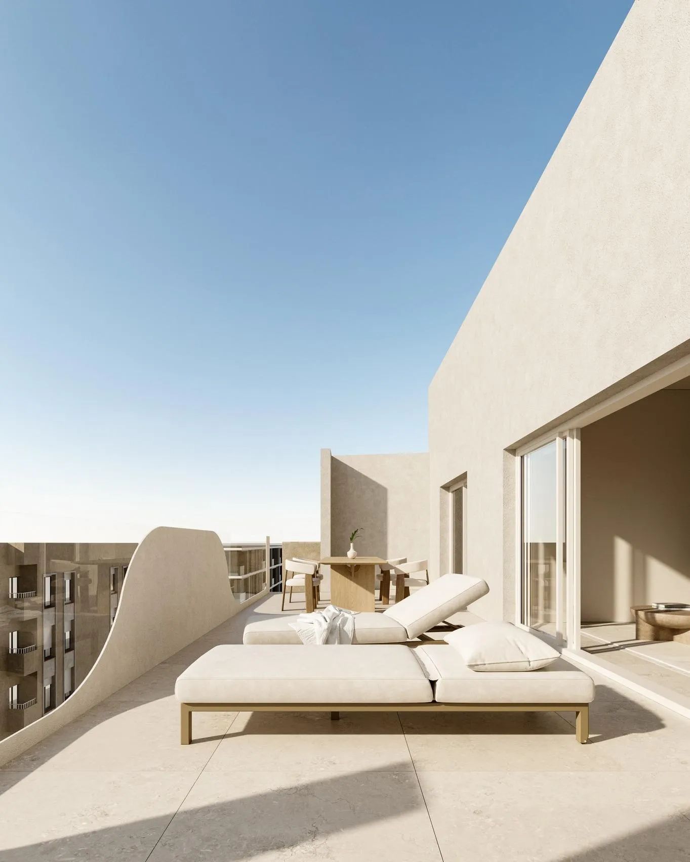 Exclusieve nieuwbouwproject van luxe appartementen en penthouses in Torrevieja - op wandelafstand van het strand! foto 1