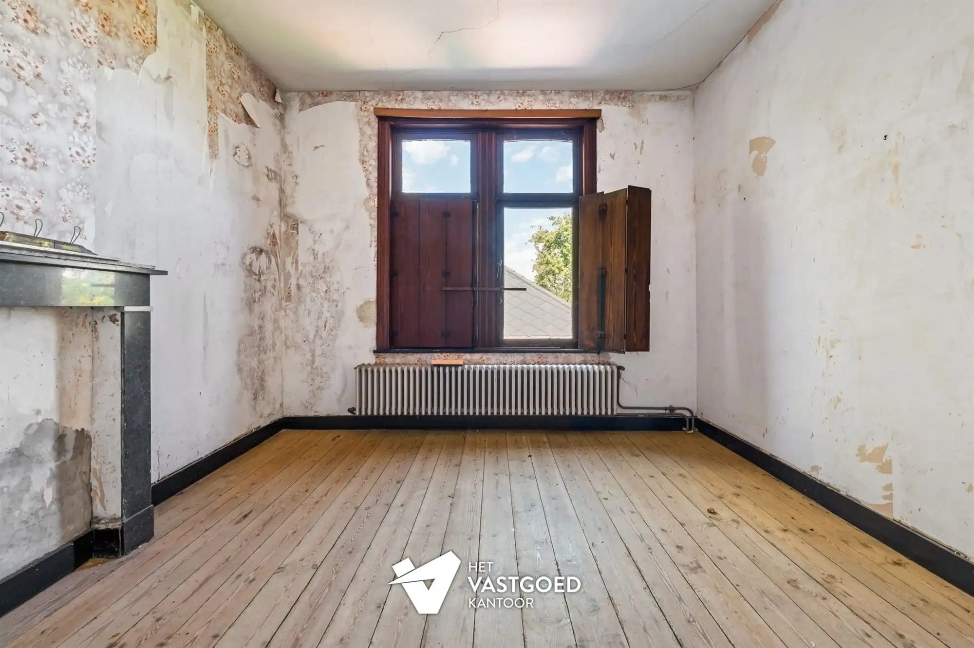 "KASTEEL VAN HEIVOORT" - UNIEK PAND OP FANTASTISCHE LIGGING foto 16