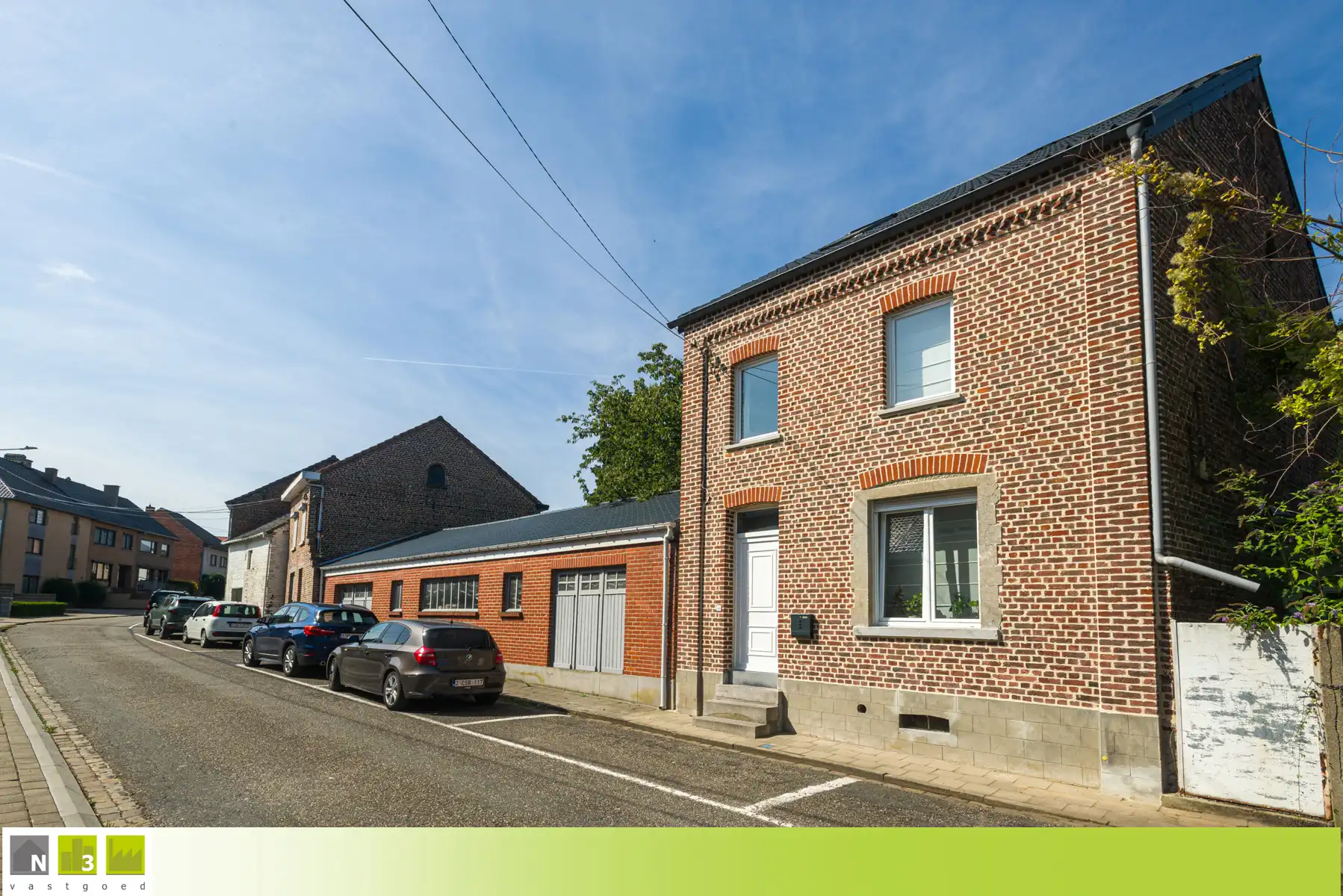 Huis te koop foto 26