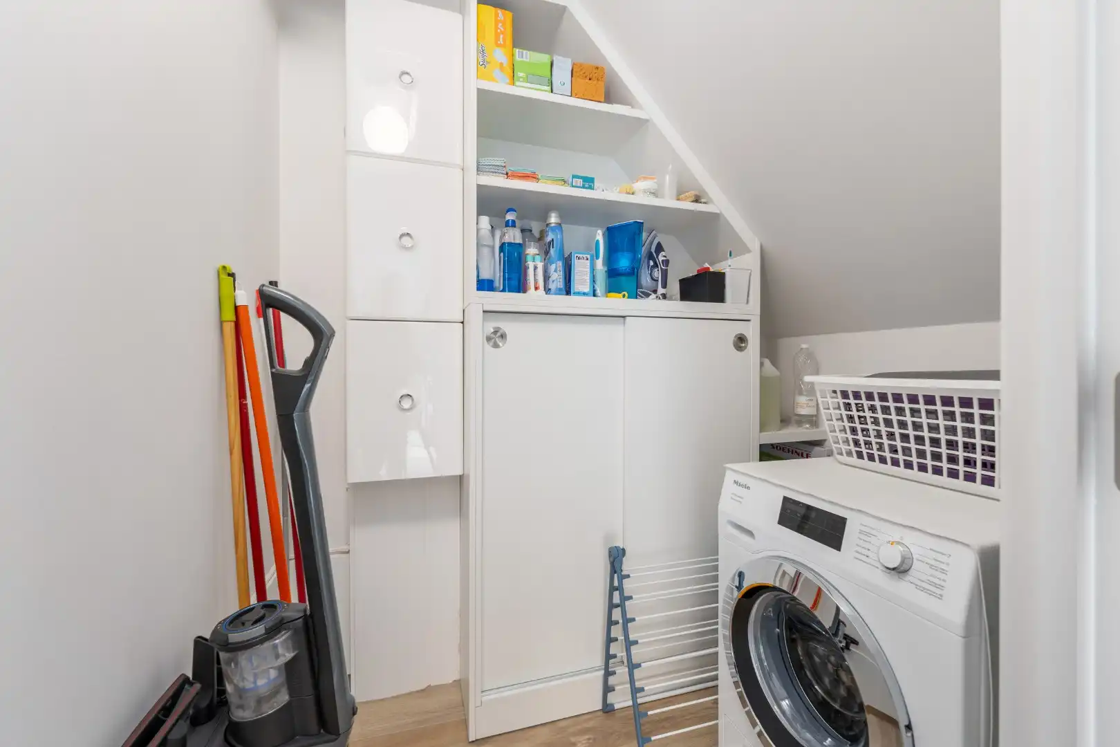 Assistentiewoning te koop in Oostende – erkende assistentiewoning met 2 terrassen en veel lichtinval nabij zee foto 14