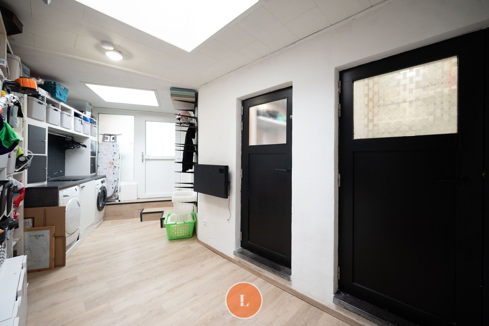 Instapklare woning met 3 slaapkamers en uitweg! foto 7