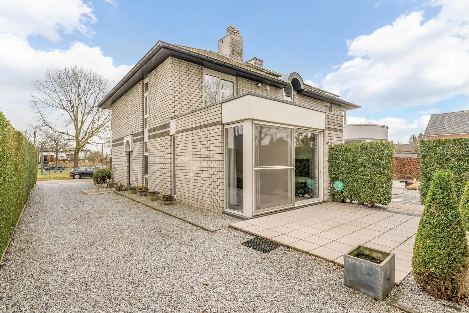 Wonen en werken combineren op topligging foto 21