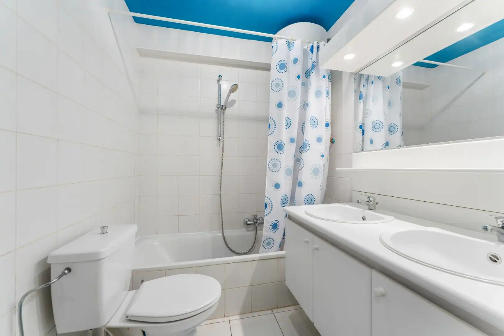 APPARTEMENT MET ZIJDELINGS ZEEZICHT foto 9