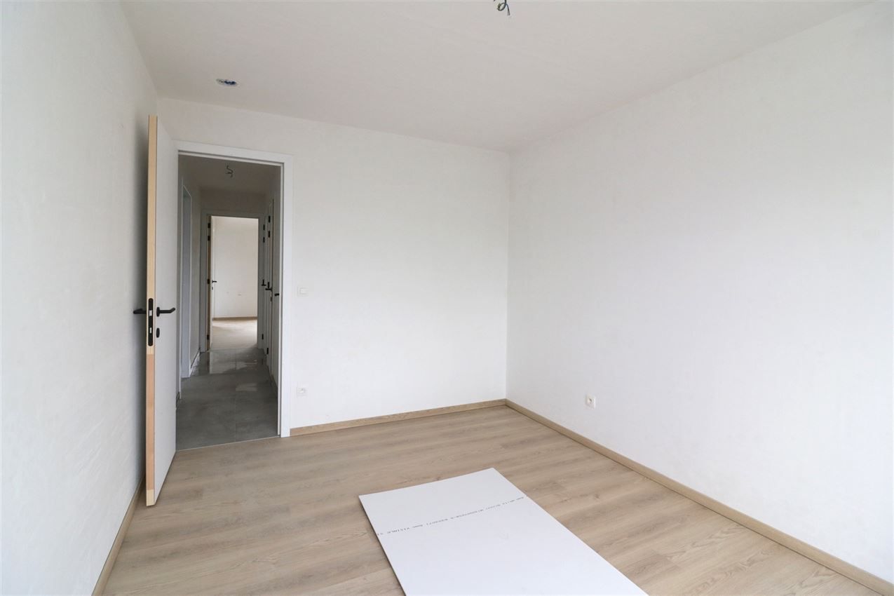 Gunstig gelegen nieuwbouwappartement met 2 slpk. en parking foto 13