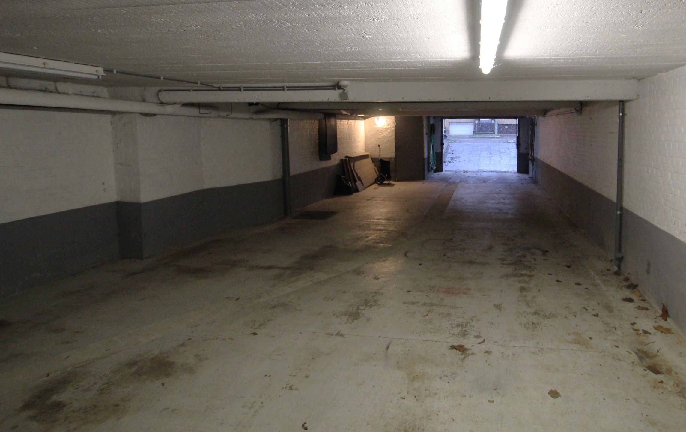 Appartement te huur foto 13