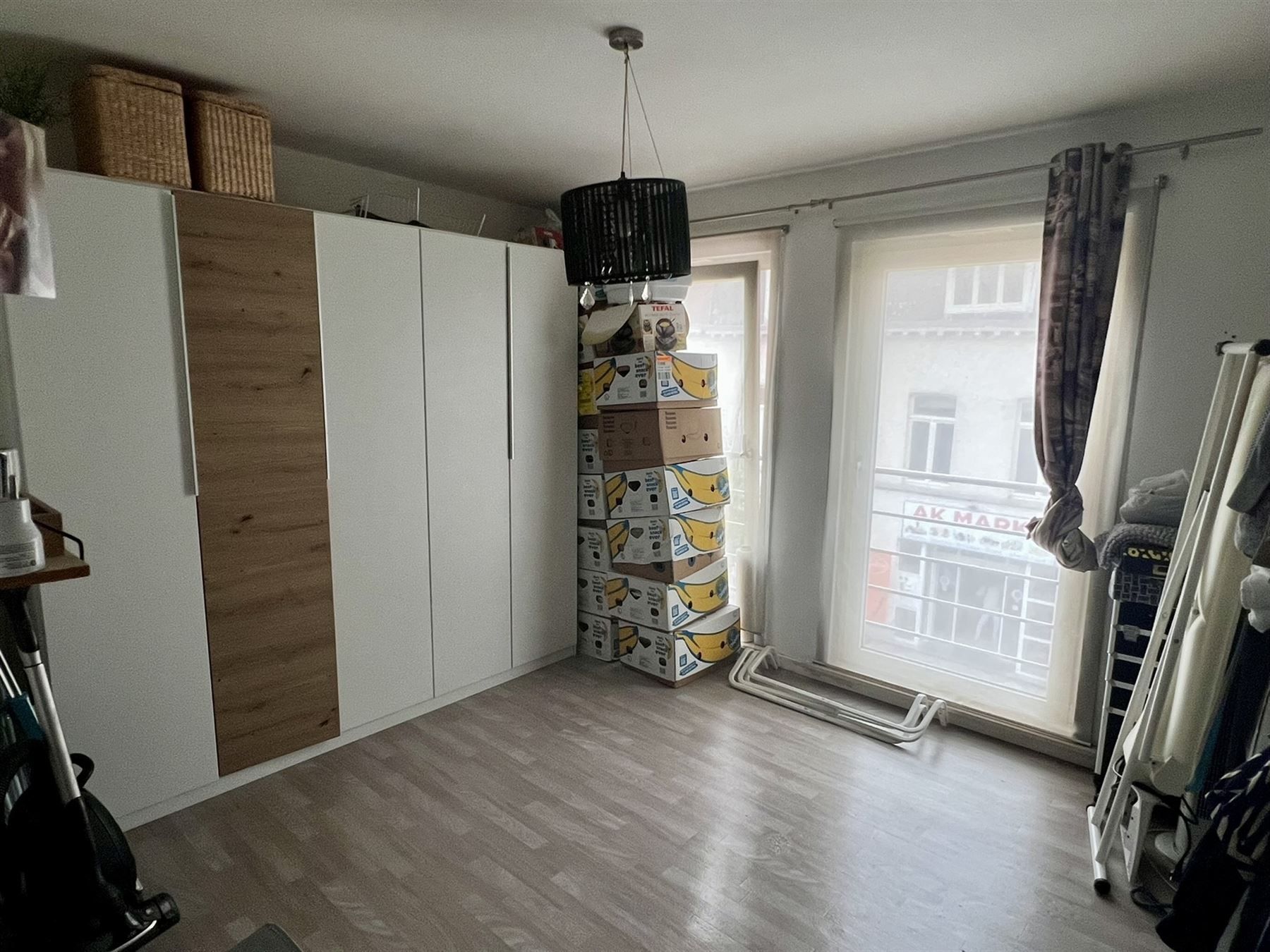 Ruim, confortabel en centraal gelegen appartement foto 6