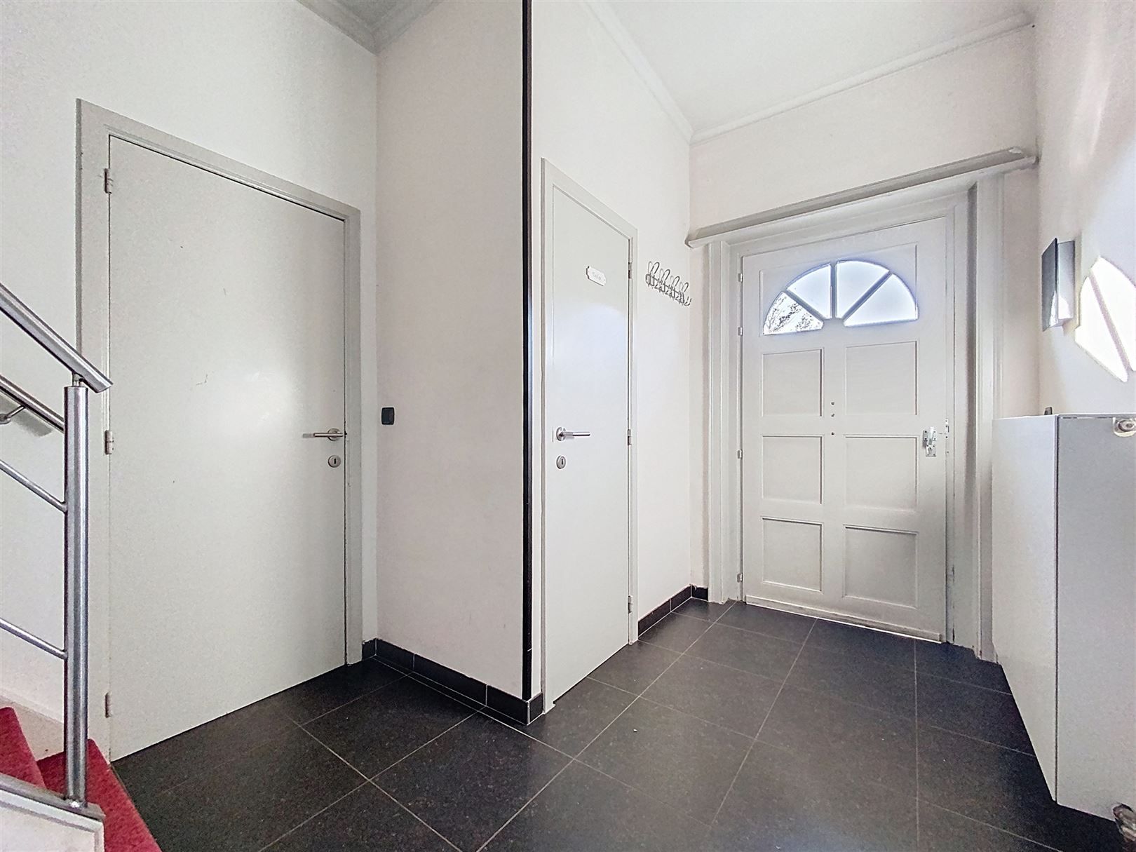 Triplex appartement gelegen te Brasschaat  foto 2