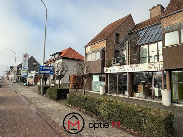 Multifunctioneel handelspand te koop, topafwerking & ligging foto 2