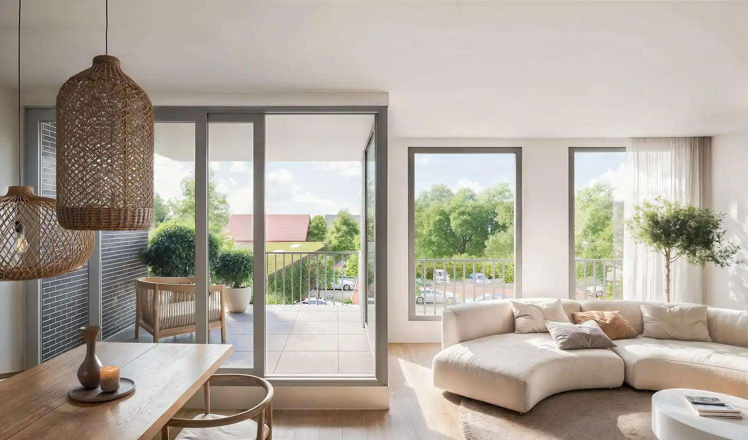 De Mert - Appartement 2.1 foto 4