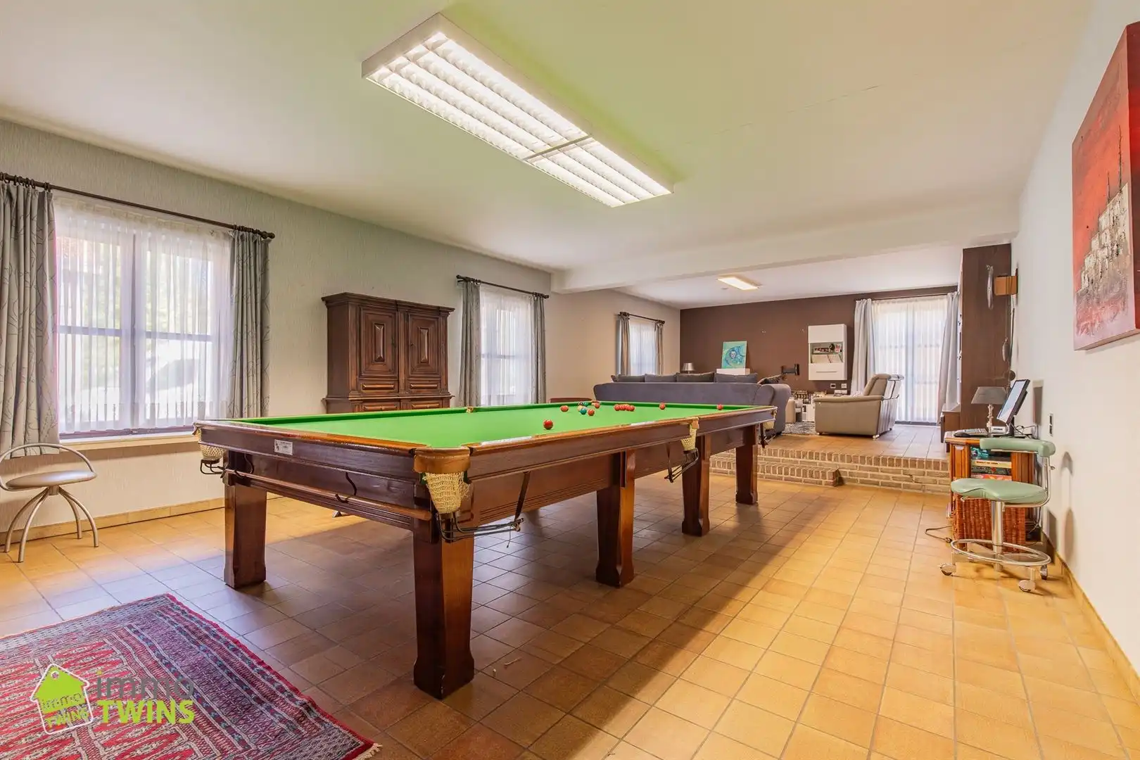 Uitzonderlijk ruime en veelzijdige praktijkwoning / cohousing met tal van mogelijkheden foto 18