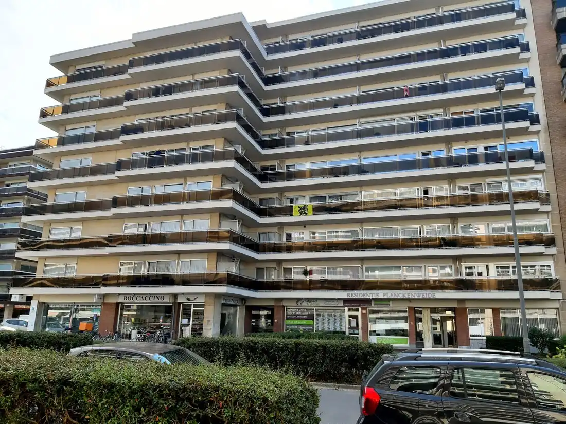 Appartement te huur Sint-Katarinalaan 9 -/25 - 3500 Hasselt