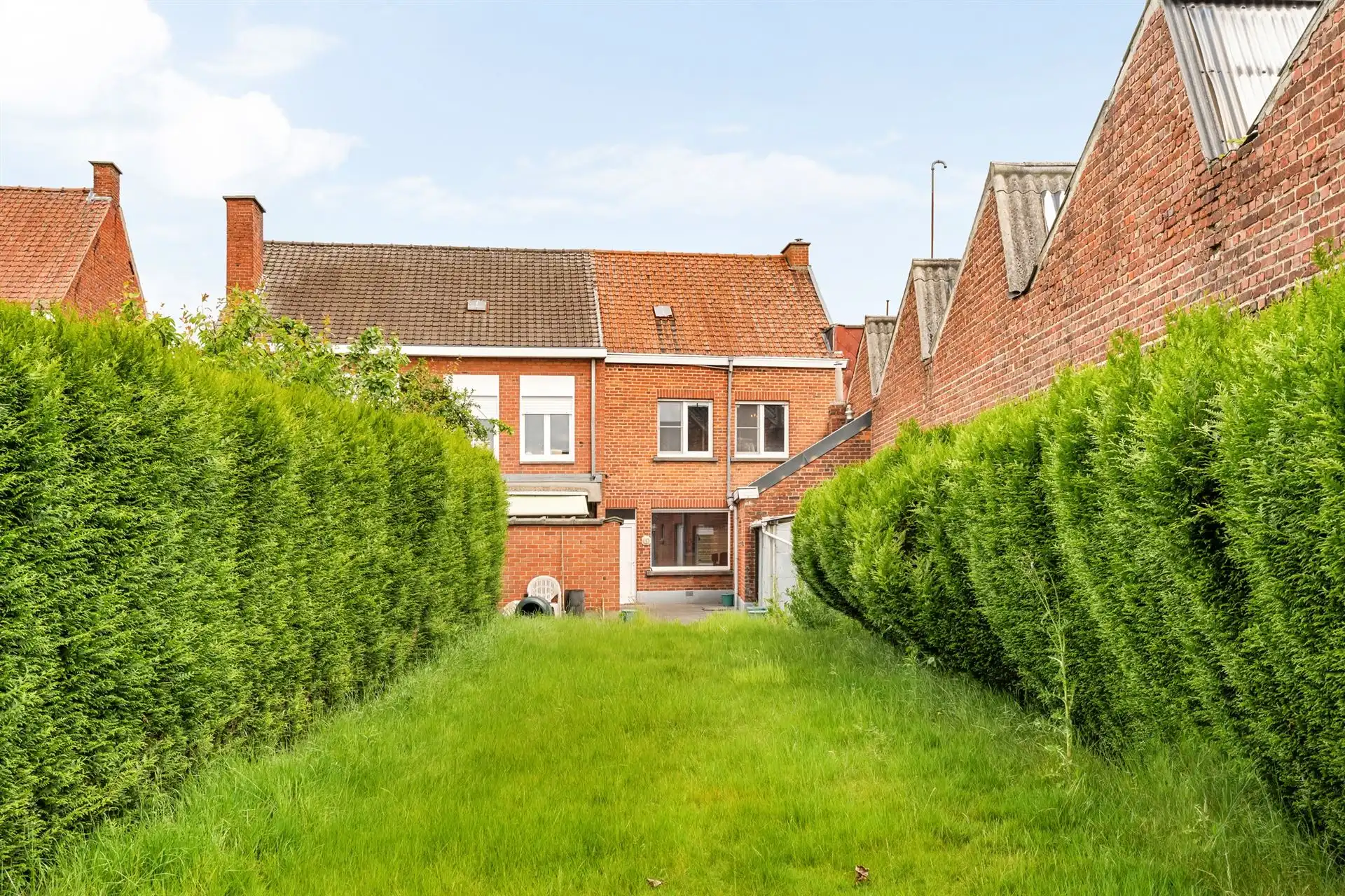 Huis te koop Meensesteenweg 475 - 8501 Kortrijk Bissegem