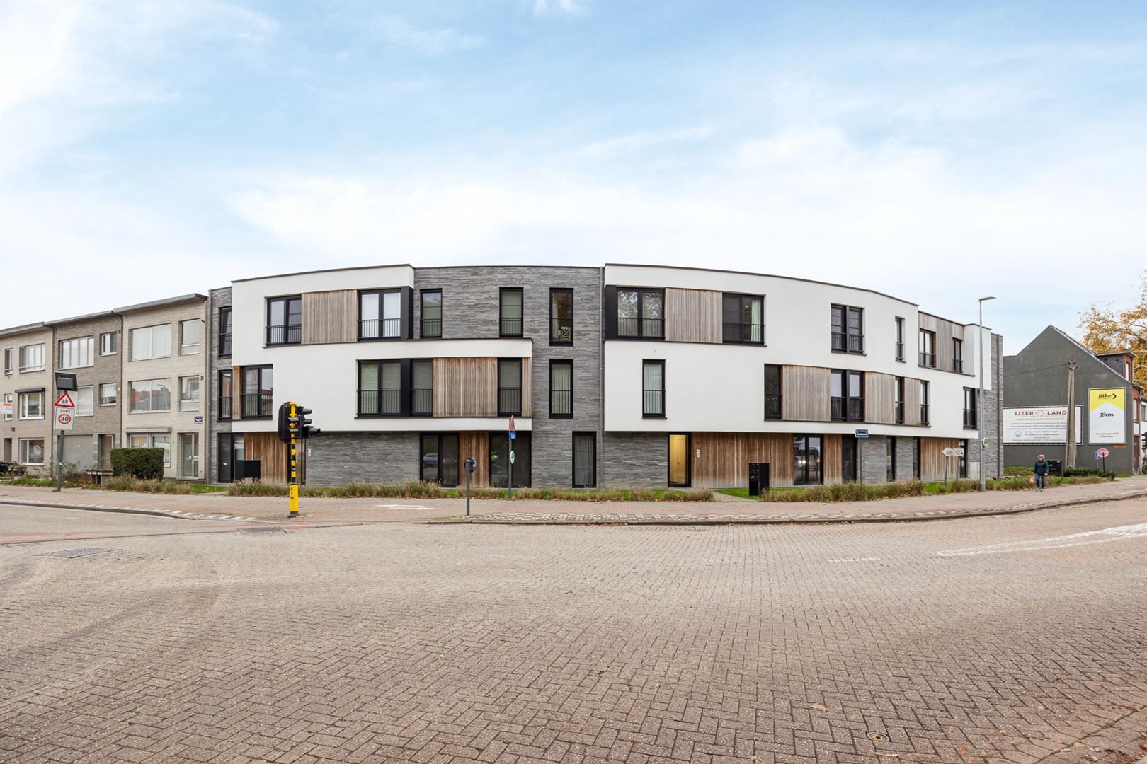Investeringsappartement te Schoten: Modern en energiezuinig foto 20