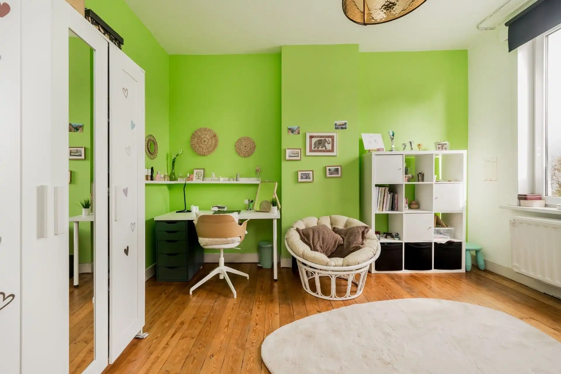 Ruime gezinswoning met karakter en prachtige tuin! foto 17