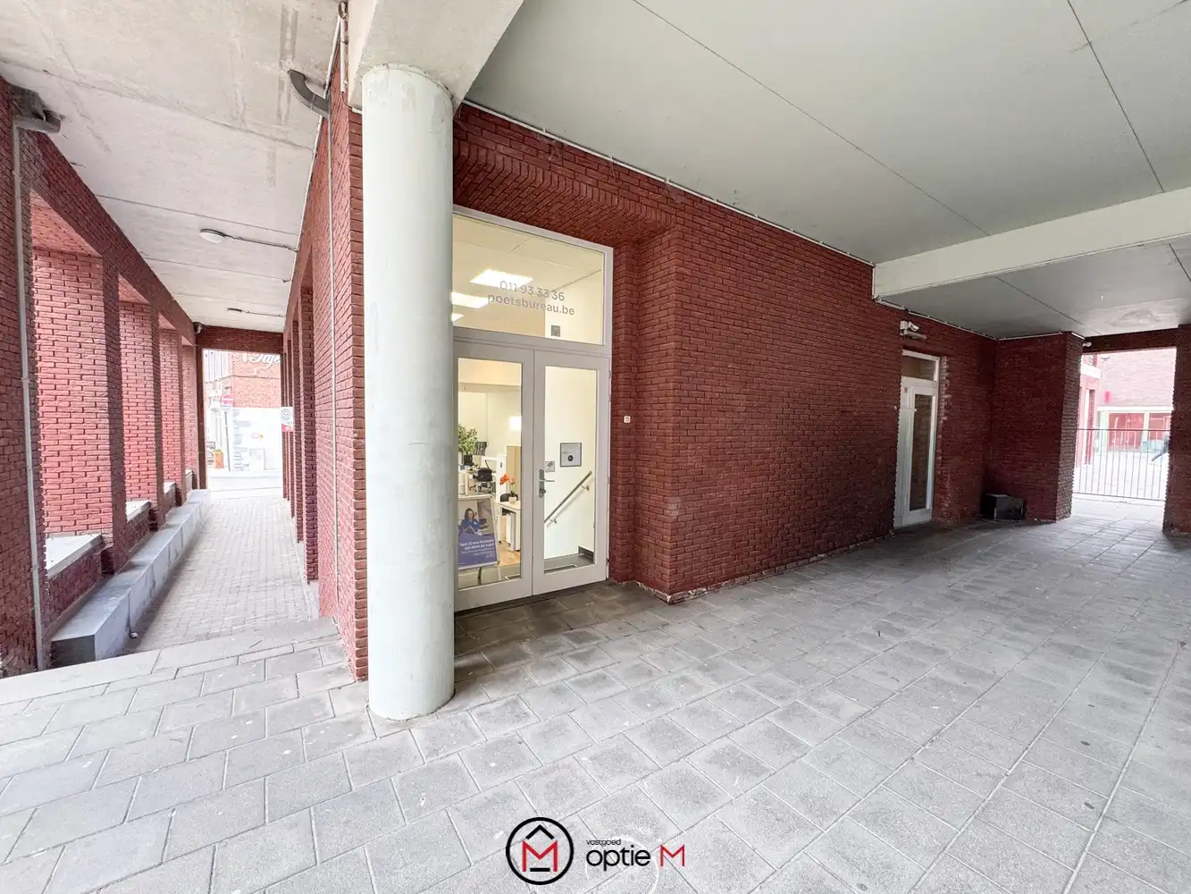 Handelspand te koop in Sint-Truiden – hoekligging met dubbele toegang foto 11