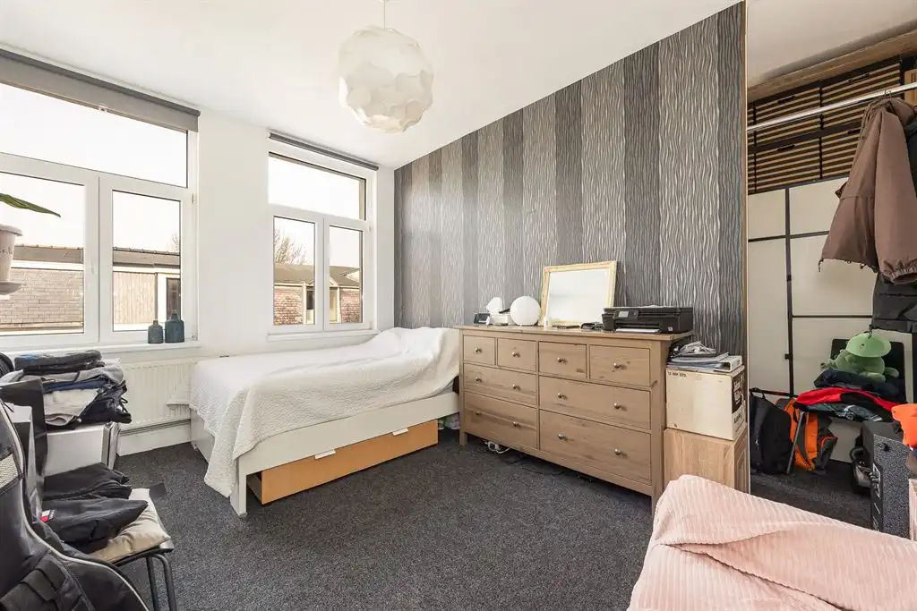 Instapklaar appartement met EPC B foto 5